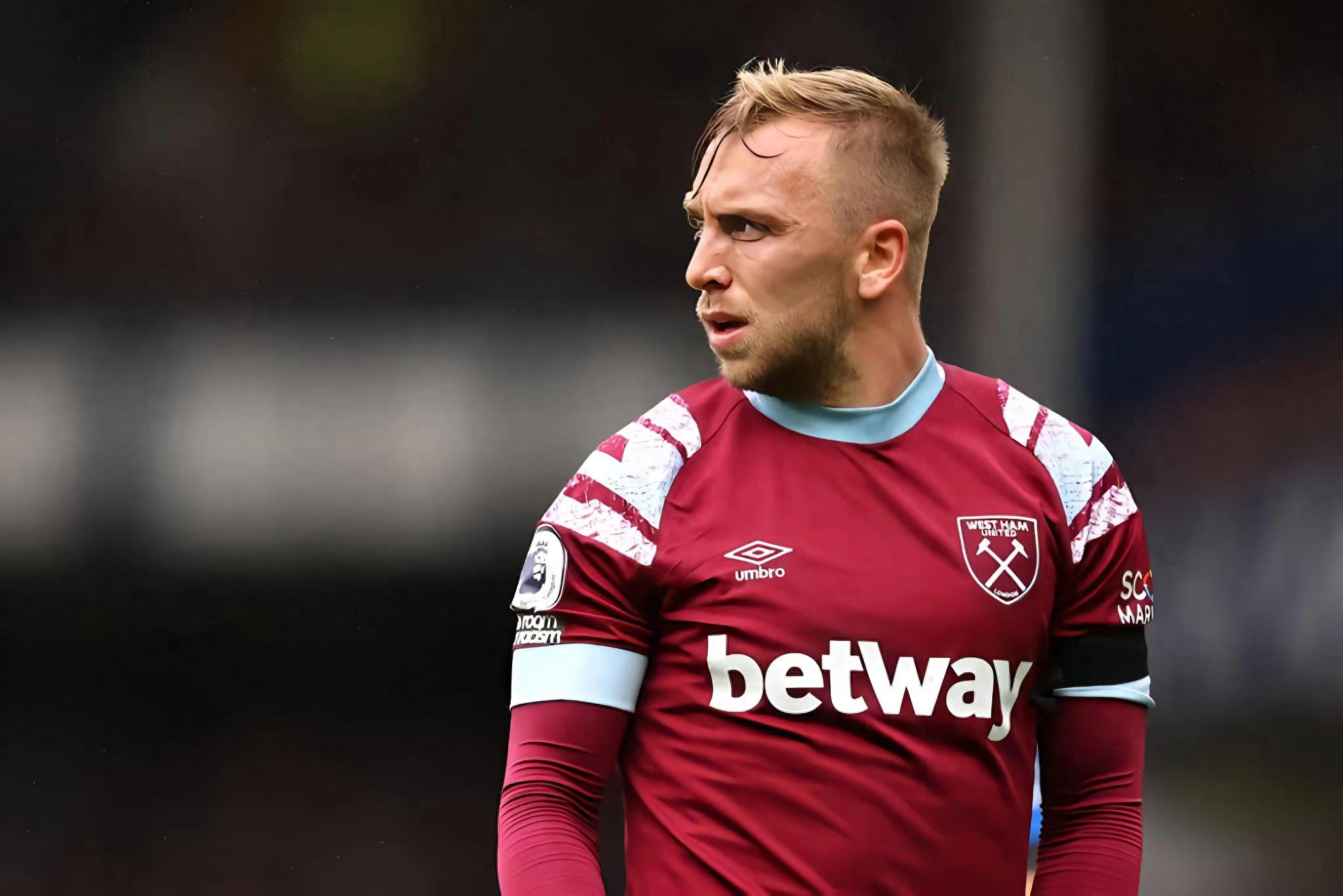 关键时刻西汉姆备战足总杯，状态回暖细节曝光，态度坚定，赛季目标并未改变