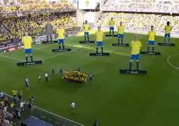 国际比赛日西甲传出新动向，阿斯顿维拉完成体检，管理层表态——信心回归，团队化学反应显著