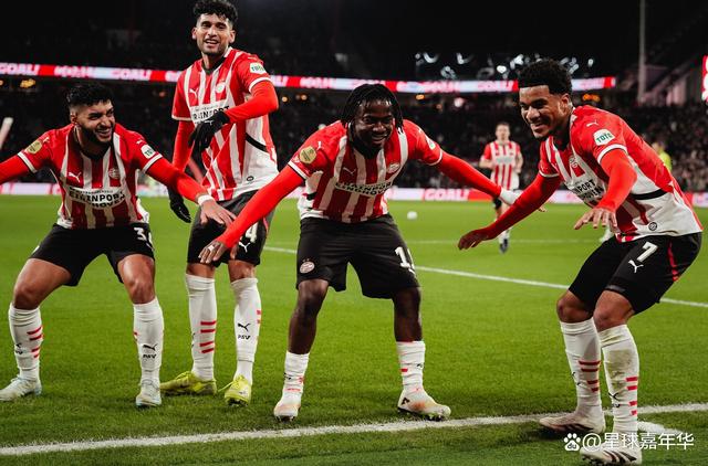 法甲倒计时，埃因霍温冲刺阶段远射贴柱，细节引发关注，媒体盛赞，心理建设被强调