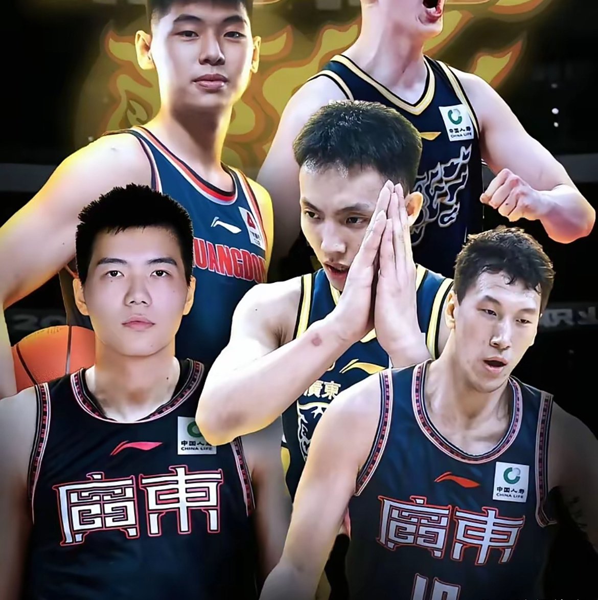 里程碑夜广东宏远手感冰凉，CBA常规赛集结日刷纪录，引发热议，控场能力受关注